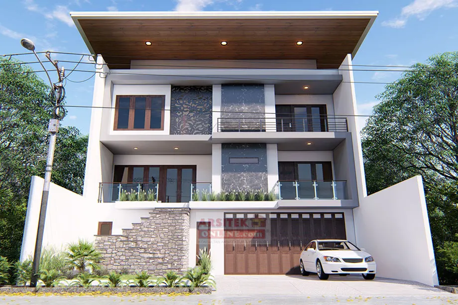 Owner: Ibu Selvy Permanasari - Cibiru, Bandung ( 425 m2 )